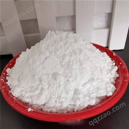 重质碳酸钙粉 工业品塑料橡胶用pp造粒填充石灰石粉 1250目轻钙粉