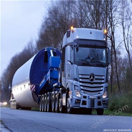 雅安大件设备物流运输 雅安大件货物运输公司