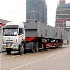 大件物流-贵州凯里市1-100吨大件运输 运输车队