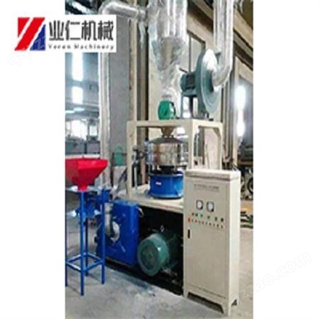 磨粉机  PVC/pe/pp塑料磨粉 专业制造质量保证产量高