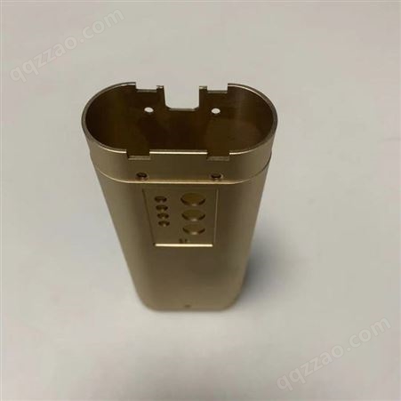 充电宝外壳 电源盒 铝型材 铝合金外壳型材 定制加工