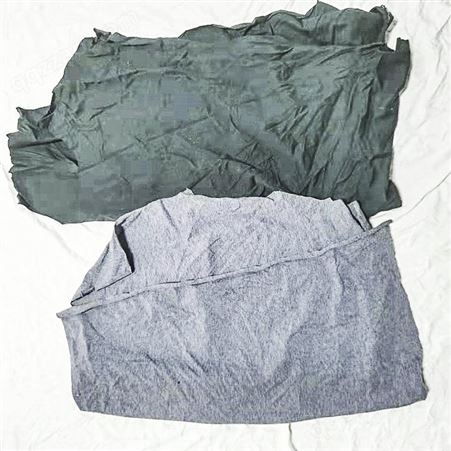 擦机布全棉工业抹布揩布不掉毛擦油布全新大块碎布头吸油吸水
