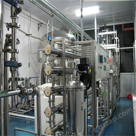 沃源提供反渗透水处理设备 工厂精工 质量有保障