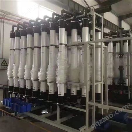 水处理设备运行维护工业农业反渗透纯水机软化水设备运维