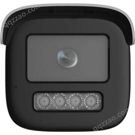 海康威视DS-2CD3T47WDA4-L摄像头支持柔光灯补光