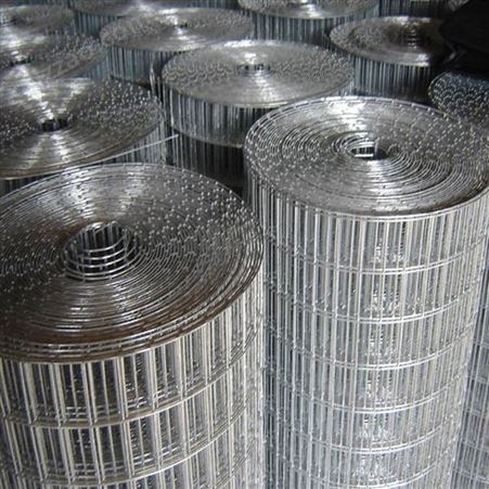 定制工业用镀锌电焊网 镀锌电焊网价格 批发镀锌电焊网 量大从优
