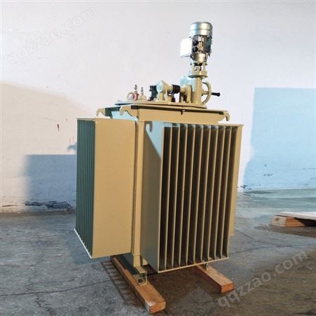 TSJA--200KVA油浸感应调压器 实验室化工电压调节器