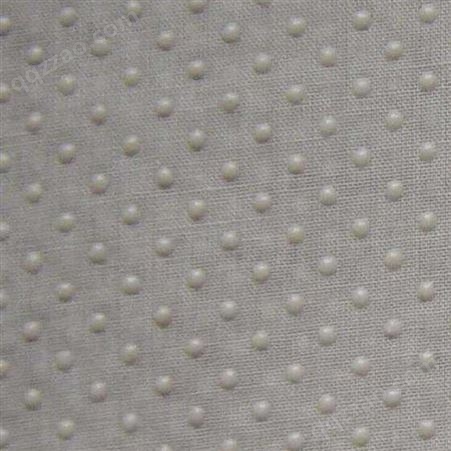 工业毛毡排水布长丝装饰点塑无纺布材料批发