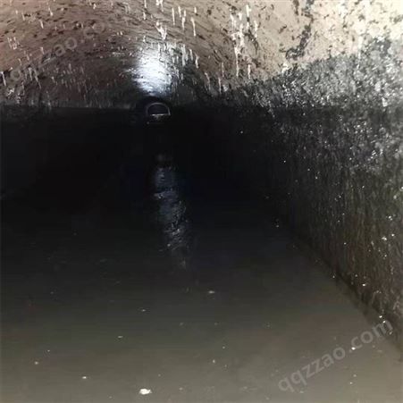 市政管道漏水检测 信阳气囊管道封堵 专业水下砌墙施工