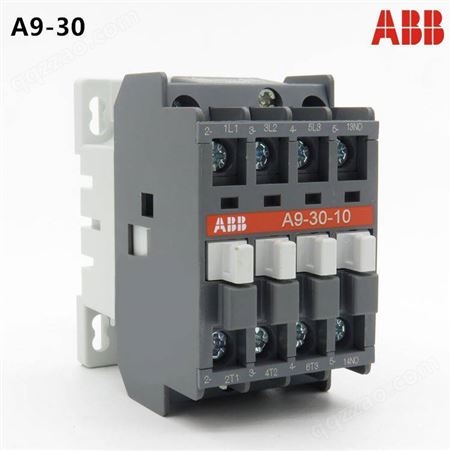 瑞士ABB交流接触器AF400-30-11接触器3极欢迎