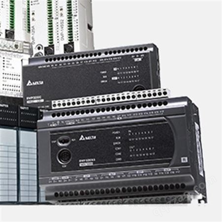 台达PLC可编程控制器DVP16SN11TS/DVP16SP11R数字量扩展模块