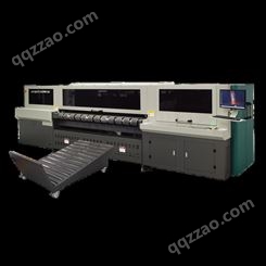 WDUV250-12A 全自动瓦楞纸箱高速多功能数码印刷机