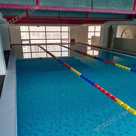 夏津儿童游泳池工厂专业生产 婴幼儿游泳池 儿童游泳馆设备 孕婴店游泳池