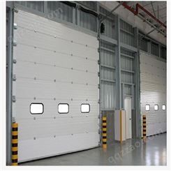 天津厂房提升门安装 鸿昌兴 供应提升门安装量大从优
