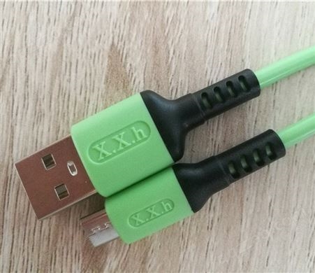 深圳厂家直供安卓接口数据线手机充电线USB线支持定制