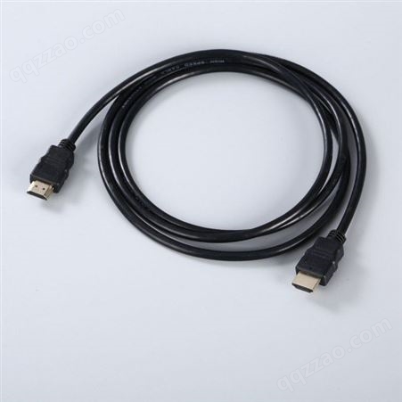 车载HDMI高清线电脑电视高清链接线厂家批发光纤HDMI连接线