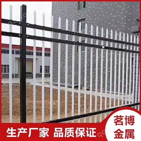 宁津铁艺护栏定制 济南铁艺护栏 宁津铁艺护栏生产厂家
