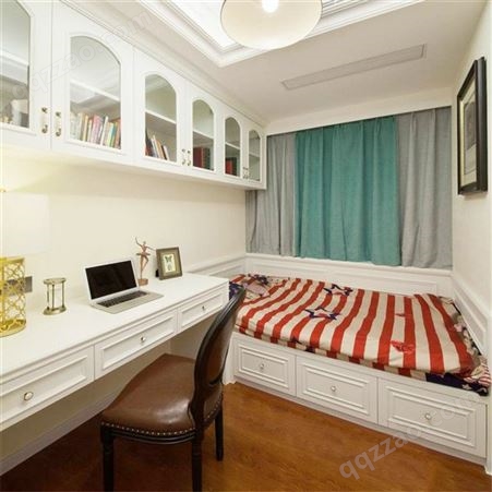 南京实木储物踏踏米 床衣柜一体 日式小房间整体地台 床箱榻榻米