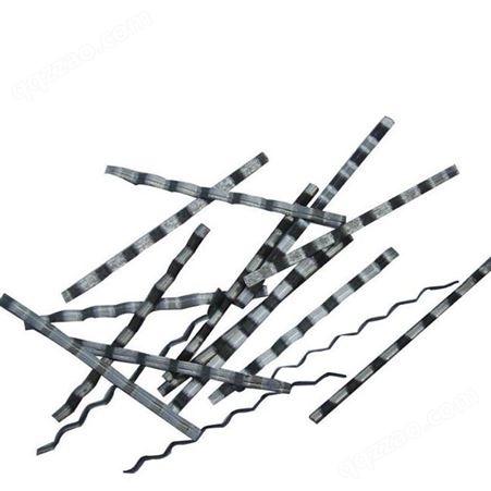 生产批发钢纤维 成排端钩钢纤维 标准质量 量大价优 路克