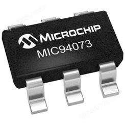 MICROCHIP/微芯 负载控制器 MIC94073YC6-TR