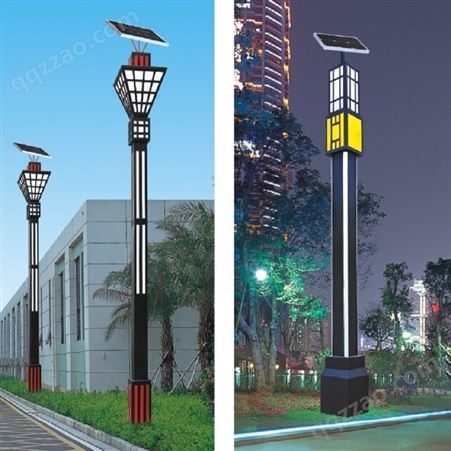 景观大型灯具 中式4米景观灯 小区园林绿化照明