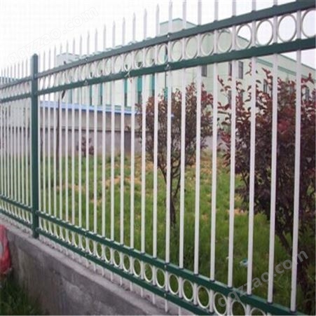 锌钢阳台护栏 锌钢围墙护栏  锌钢护栏 保证质量