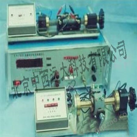 炭素材料电阻率测试仪