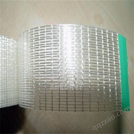 昆山定制纤维胶带-纤维胶带-玻璃纤维胶带-条纹纤维胶带-捆扎纤维胶带