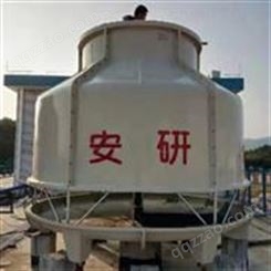 广东江门购买工业降温175吨圆形冷却塔