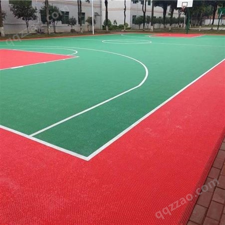 桂林全州网球场地胶做法学校篮球场设施包工包料