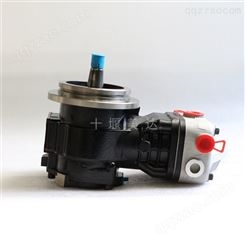 适用于福田康明斯ISF2.8发动机空气压缩机打气泵总成5320290