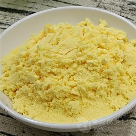 明瑞高含量膨化食品面包饼干烘培原料蛋黄粉食品级