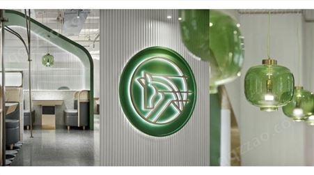 餐饮品牌VI设计 专业设计团队 服务优质 透明价格 20年专注餐饮空间设计 餐饮空间设计公司
