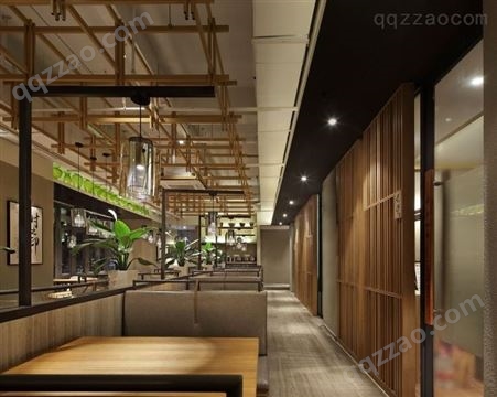湘菜餐厅设计 湘菜风味 湘文化属性 文化标签餐厅 餐饮品牌文化塑造 特色文化融进餐厅以提升餐饮品牌文化属性