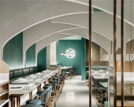 中国餐厅设计 专业设计团队 服务优质 专注高品质商业空间设计17年 作品斩获国内外大奖100多项
