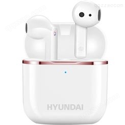 韩国现代 蓝牙耳机 YH-B006 美誉员工礼品 创意礼品加盟 MY-HGXD-（T）-03