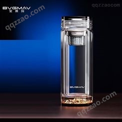 宝威玛 玻璃杯 BAL002-350 美誉员工礼品 创意礼品加盟 MY-RDZC-（T）-105