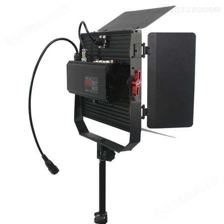泰阳 TYR-LED2000 拍摄灯 100W智能场景无线数字控制LED影视灯 直播间用面光灯 视频