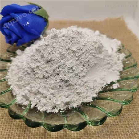 饲料添加用钙粉 涂料 塑料添加用重钙粉 沣铭纳米钙粉