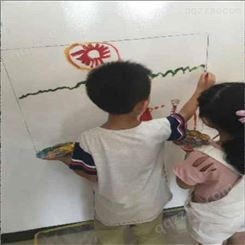 低气味高硬度可涂鸦白板纳米漆 儿童涂鸦墙漆