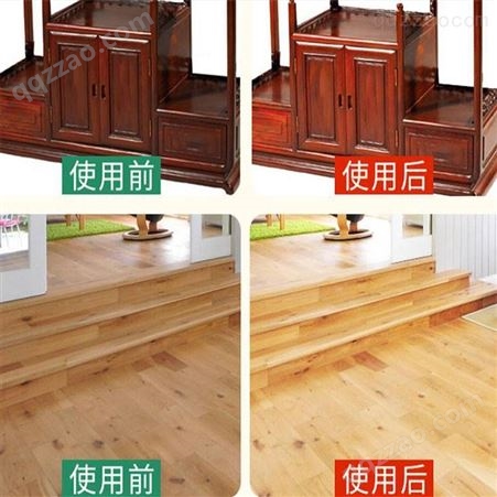 木地板增光增亮快干镀膜剂 木制品油亮镀膜液 木材增硬防护液