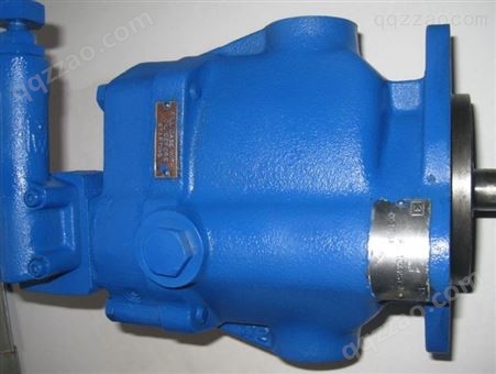 【优势供应】美国进口Vickers液压泵伊顿威格士PVB6柱塞泵PVB6-RS-41-C11威格士液压泵
