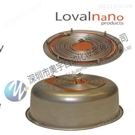 代理loval 71411加热器 loval 50882+S6热交换器工业、厨房等全系列