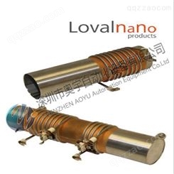 代理loval 71411加热器 loval 50882+S6热交换器工业、厨房等全系列