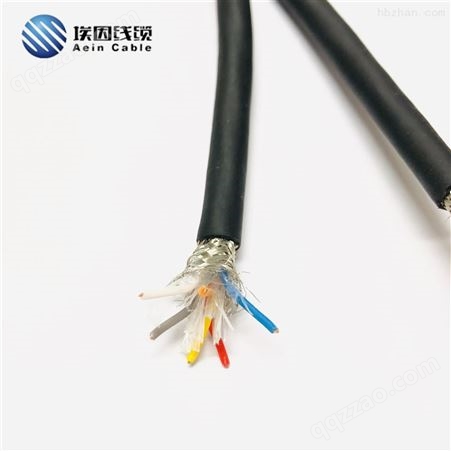 CPE橡胶电缆公司