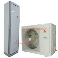 上海BKFR-50防爆空调5200W价格粉尘防爆空调